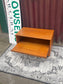 G-Plan Teak TV Cabinet Media Unit Mid Century Drop Down Door Retro Storage