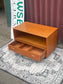 G-Plan Teak TV Cabinet Media Unit Mid Century Drop Down Door Retro Storage