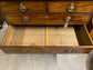 Beautiful antique chest of drawers