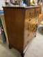 Beautiful antique chest of drawers