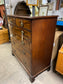 Beautiful antique chest of drawers