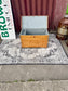 Antique Victorian Pine Blanket Chest Storage Box Trunk c.1880–1900