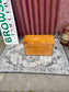 Antique Victorian Pine Blanket Chest Storage Box Trunk c.1880–1900
