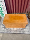 Antique Victorian Pine Blanket Chest Storage Box Trunk c.1880–1900