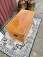 Antique Victorian Pine Blanket Chest Storage Box Trunk c.1880–1900