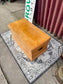 Antique Victorian Pine Blanket Chest Storage Box Trunk c.1880–1900