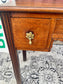 Antique Oak Side Table – Late Victorian / Edwardian, Circa 1900