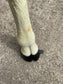 2.2m realistic Giraffe statue figure