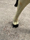 2.2m realistic Giraffe statue figure