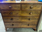 Large retro chest of drawers