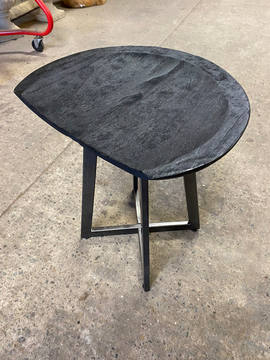 Bibsa Coal Stool