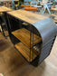 Tagari Industrial Mini Bar Counter