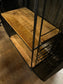 Tagari Industrial Mini Bar Counter