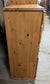 Classic Pine Wardrobe / Home Furniture