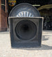 Share Medium Sized Cast Iron Urn / Planter / Garden Ornament