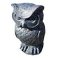 Large outdoor owl ornament