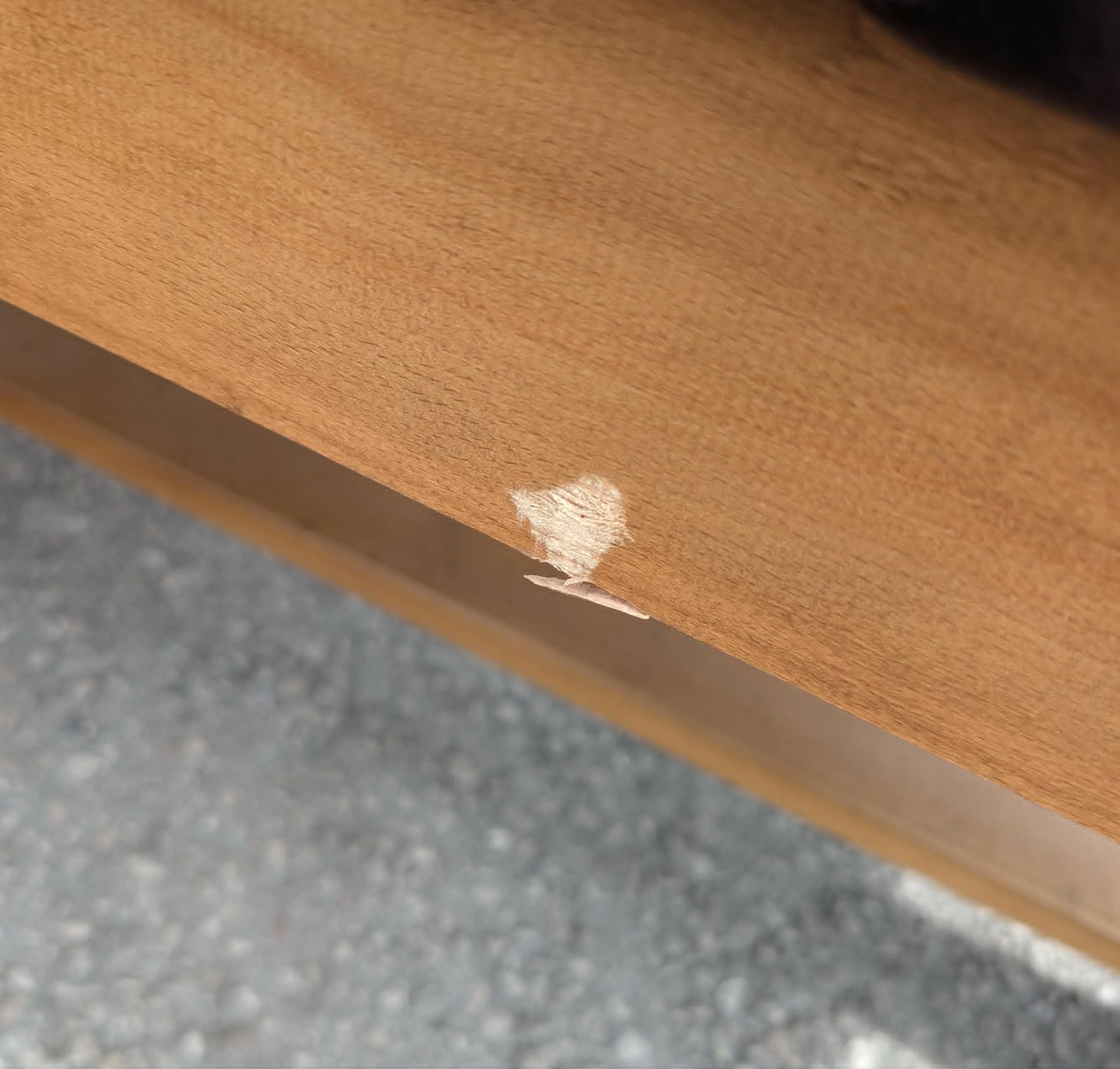 Large upholstered pub benches