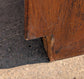 Long Wooden Church Bench / Pew (Slightly Modified)
