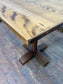 Square bar/pub table