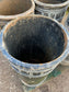 Broxap cast iron litter bin