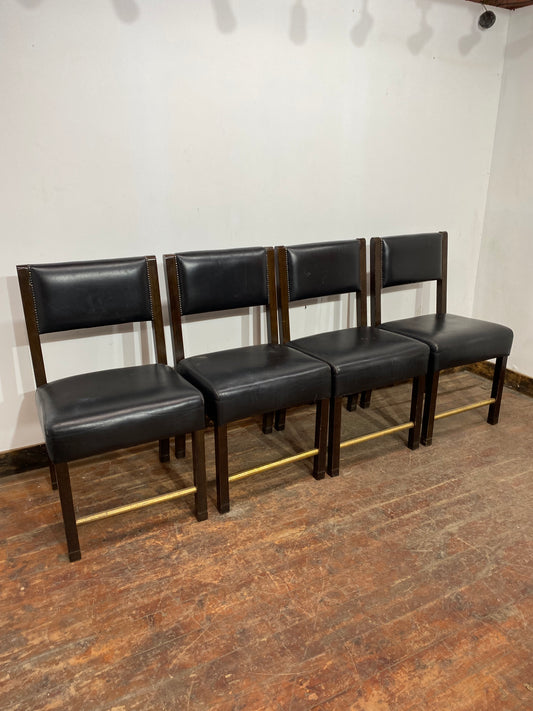 Mid height bar stools/chairs